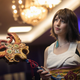 Cosplay by Calluna | Photo by So Say We All